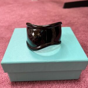 Tiffany & Co. Elsa Peretti Bone cuff